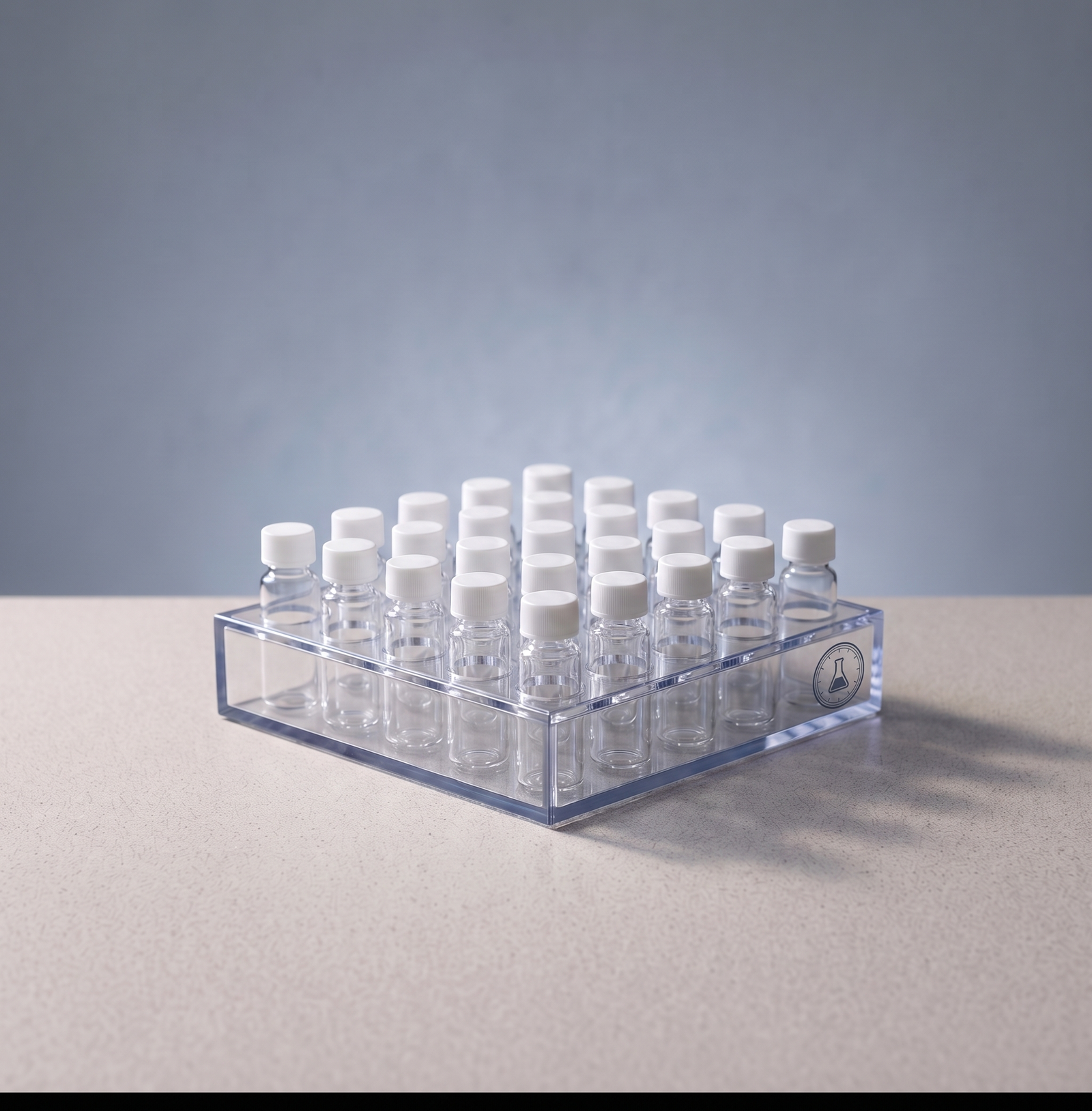 Autosampler Vial Pack