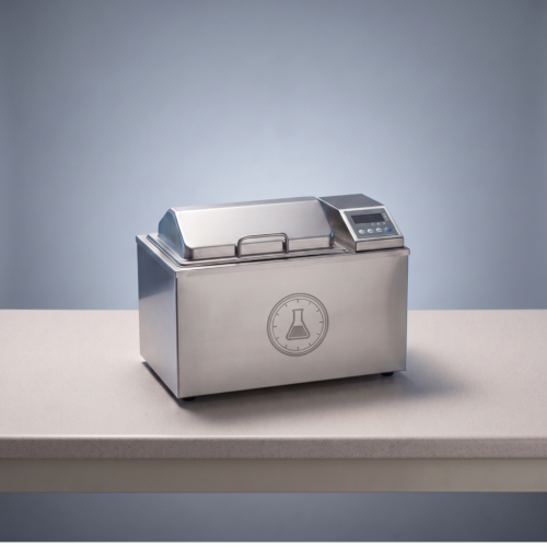 Digital Water Bath, 12 L