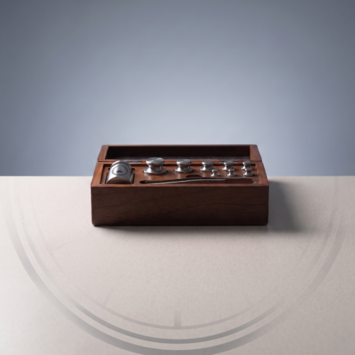 Calibration Weight Set, Class F1