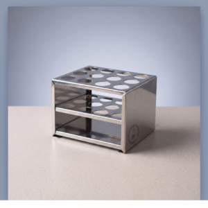 Benchtop Rack Assembly, Modular