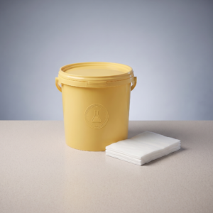 Chemical Spill Control Kit