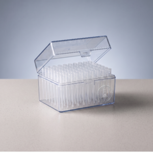 Micropipette Tip Refill Tower